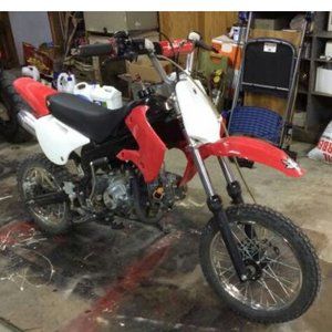 Meet your Posher, Sean